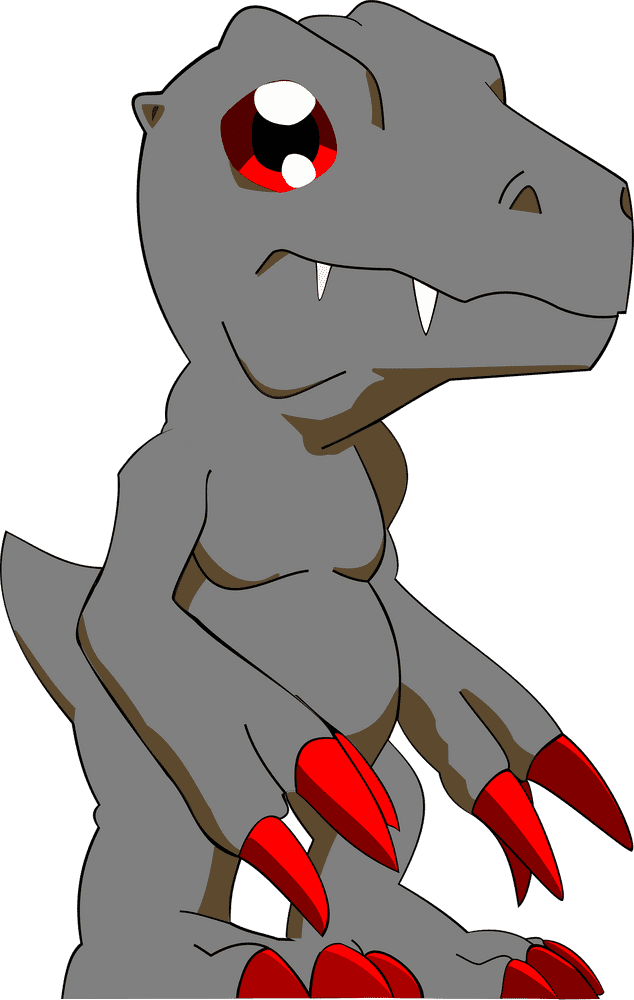 Roaring Lip Balm for Adventurous Smiles PNG