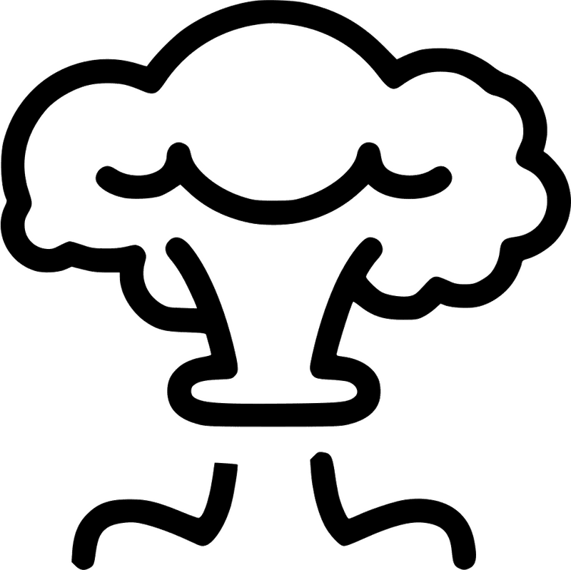 Whimsical Cloud Adventures in the Sky PNG