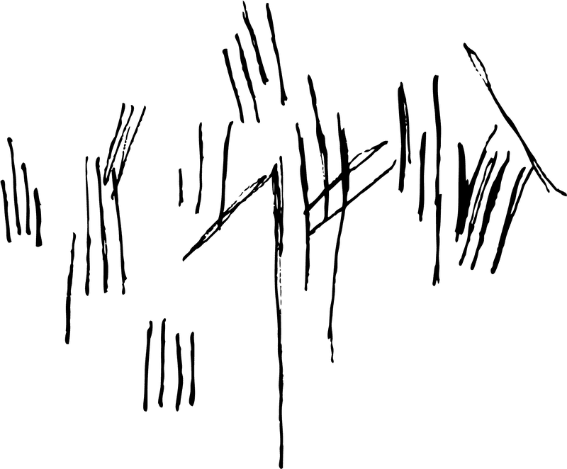 Scratch the Surface of Creativity PNG