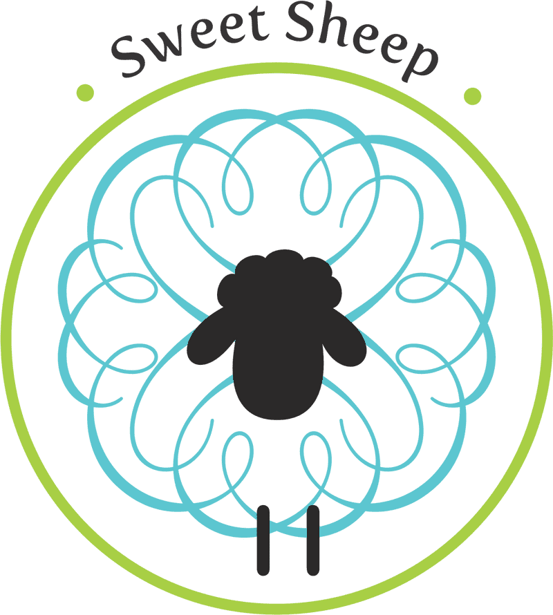 Sweet Sheep Lip Balm Bliss PNG