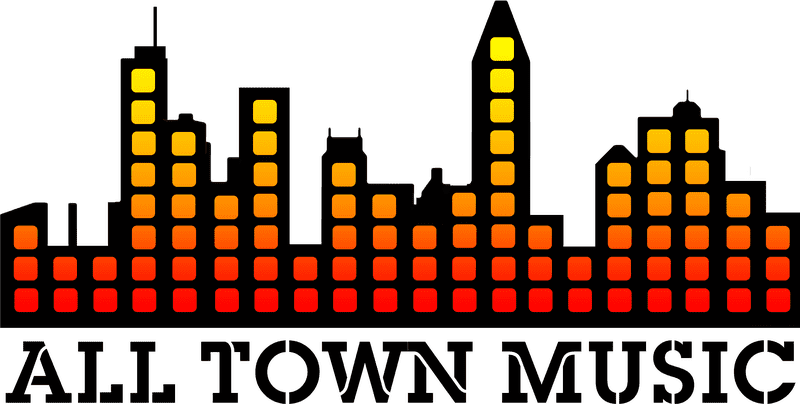 Rock Music Vibes in the City PNG