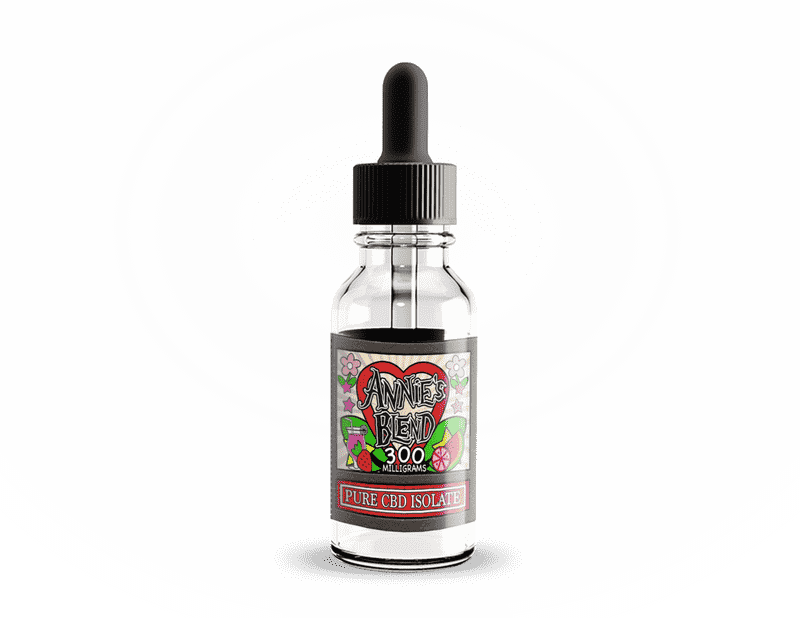 Whimsical Perfume Bottle with Floral Design PNG