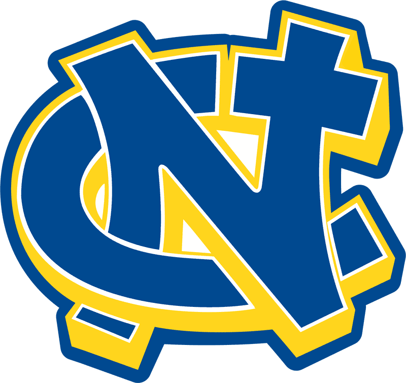 Northside School Spirit Logo PNG