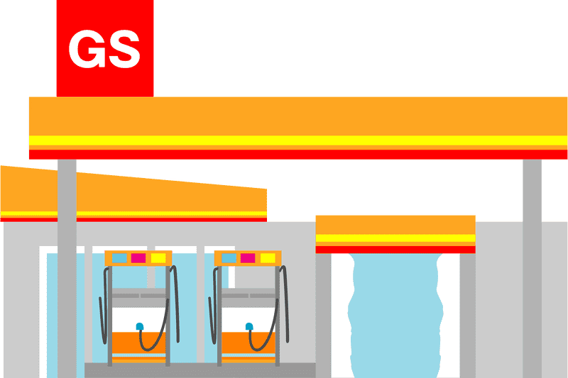 Gas Stove Station Fueling Culinary Adventures PNG