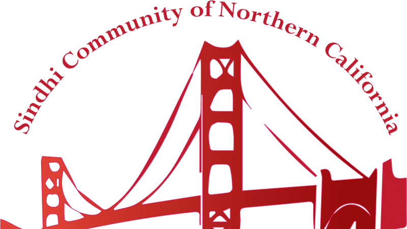 Sindhi Community's Majestic River Bridge PNG