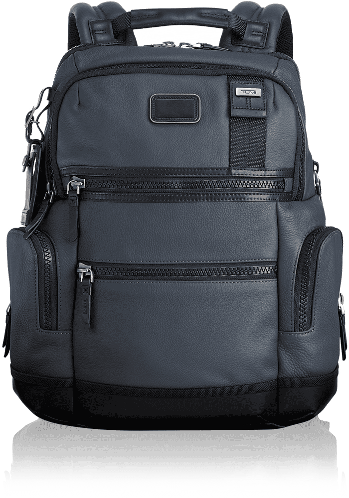 Stylish and Functional Hiking Backpack for Adventurers PNG