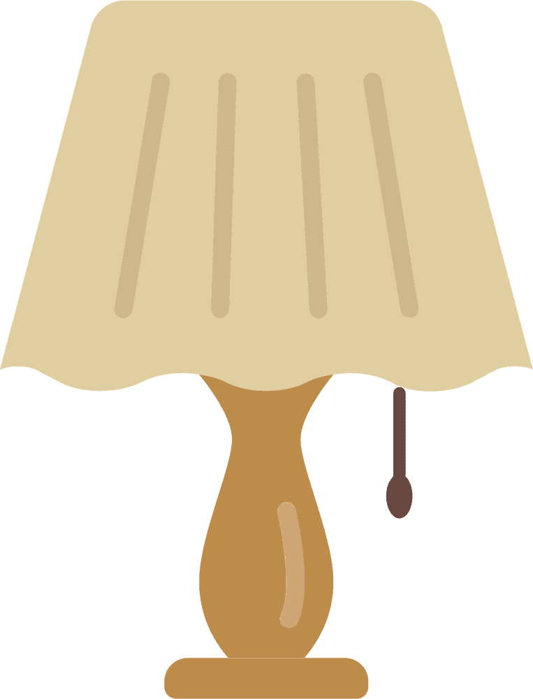 Classic Elegance The Timeless Oil Lamp PNG