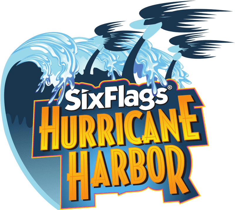 Hurricane Harbor Adventure Park PNG