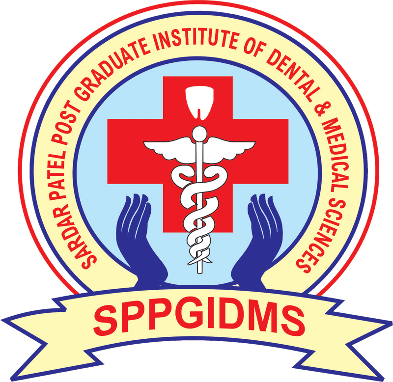Sardar Patel Institute of Dental and Medical Sciences PNG