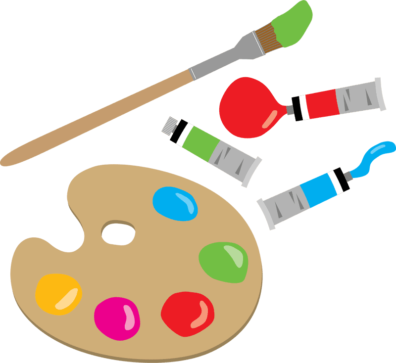 Creative Mixing with Mortar and Pestle PNG