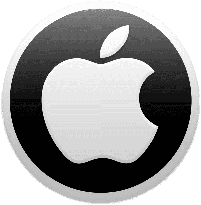 Melodic Harmony of Music Notes PNG