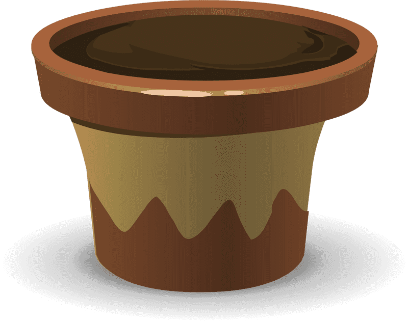 Delicious Chocolate Fondue Pot for Sharing PNG