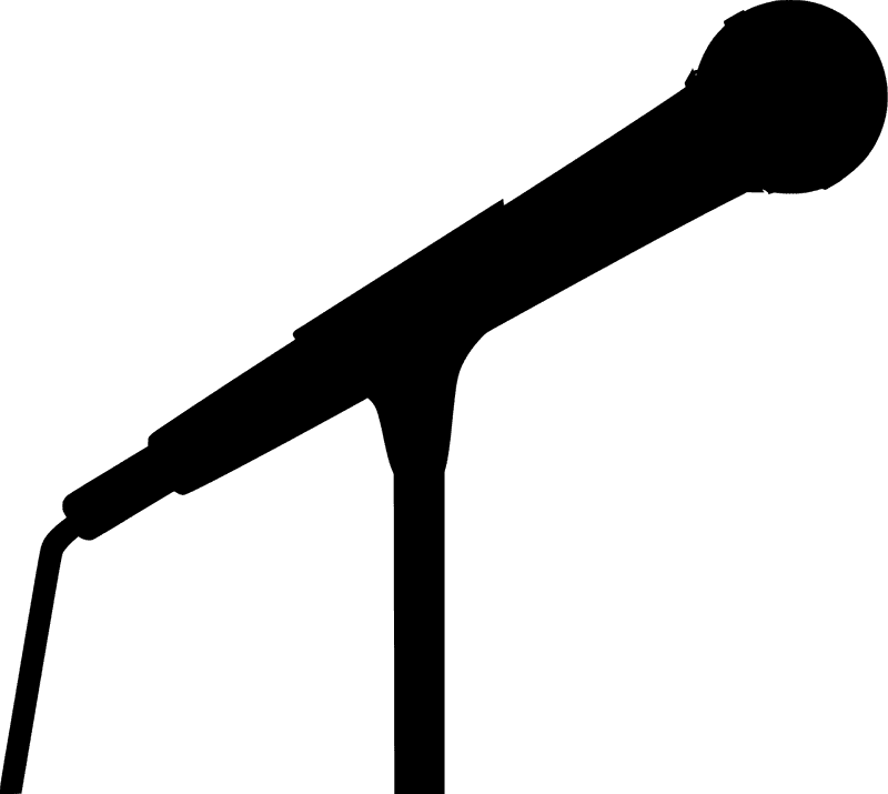 Essence of Sound The Microphone Magic PNG