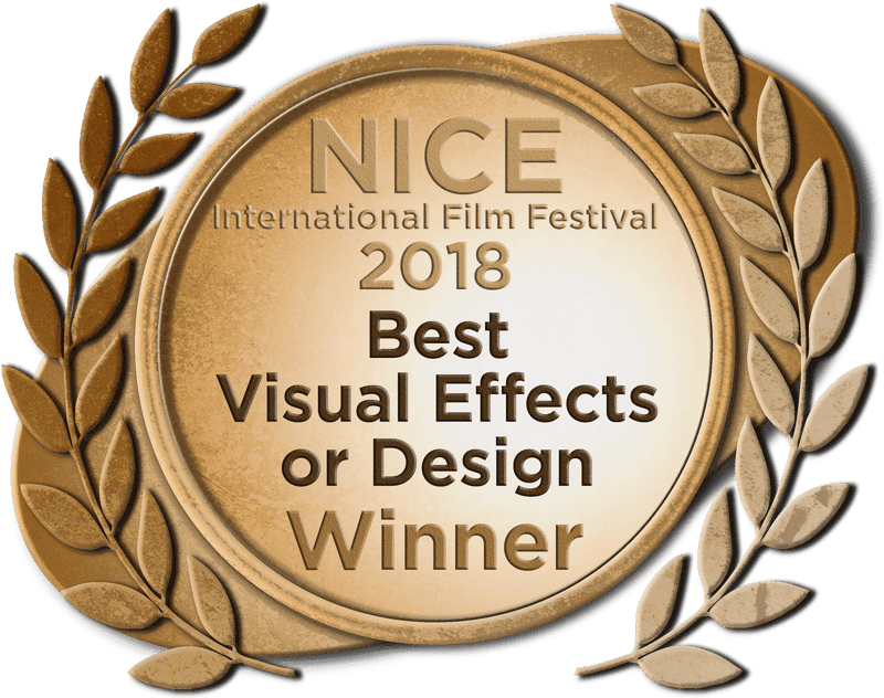 Exceptional Visual Effects in Cinema Awards PNG