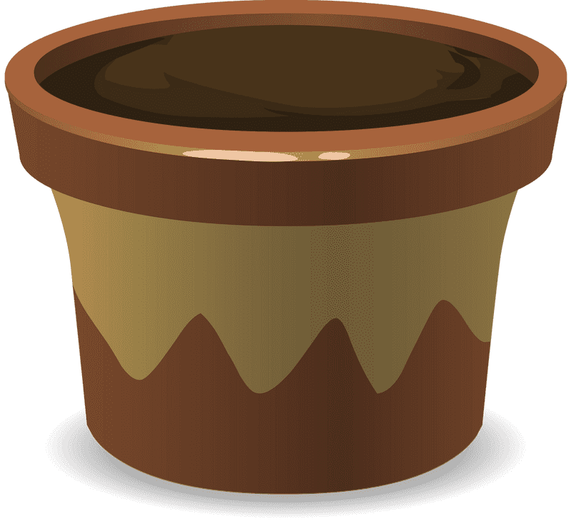 Delicious Chocolate Fondue Pot for Sharing PNG