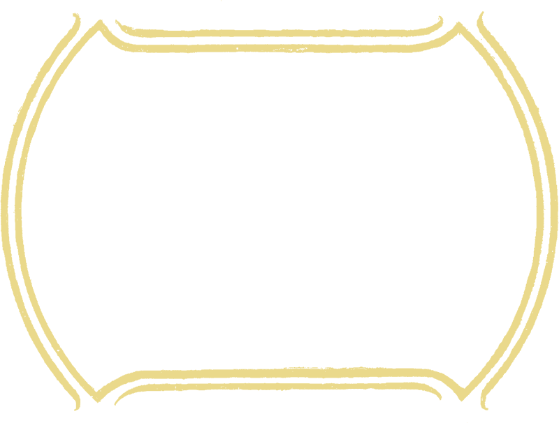 Elegant Digital Photo Frame Display PNG