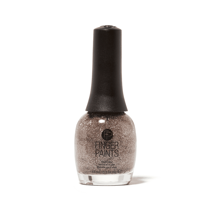 Sparkling Elegance Nail Polish Collection PNG
