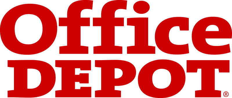 Vibrant Office Lobby Spaces at Office Depot PNG