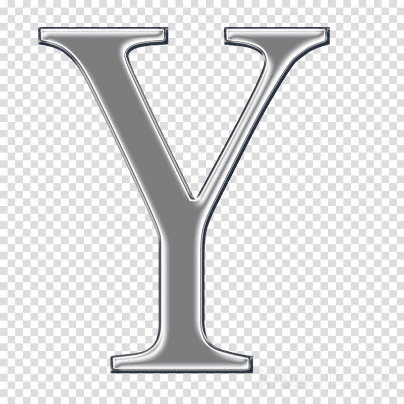 Shiny Silver Stethoscope Design Element PNG