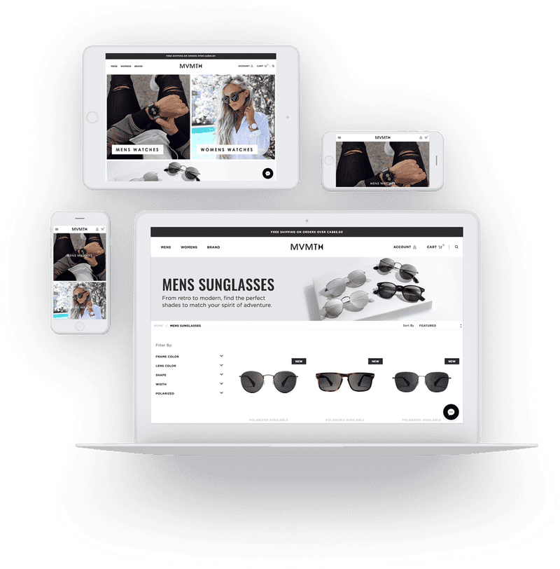 Tablet Showcase Modern Devices for Every Style PNG