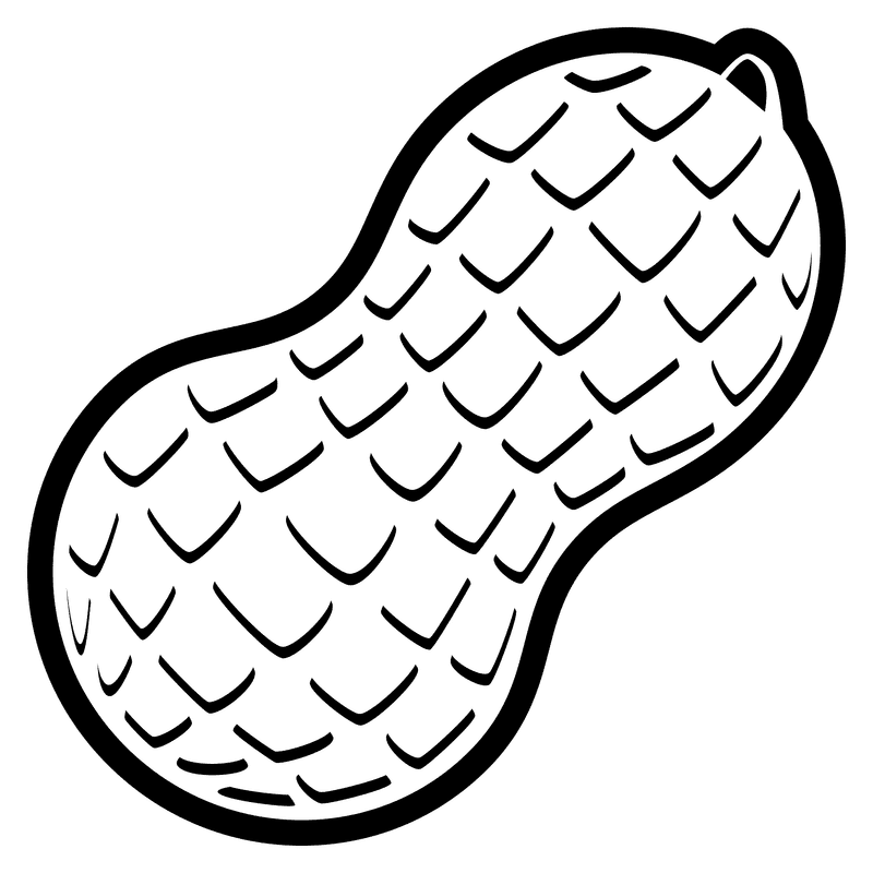 Delicious Peanut Butter Jar Delight PNG