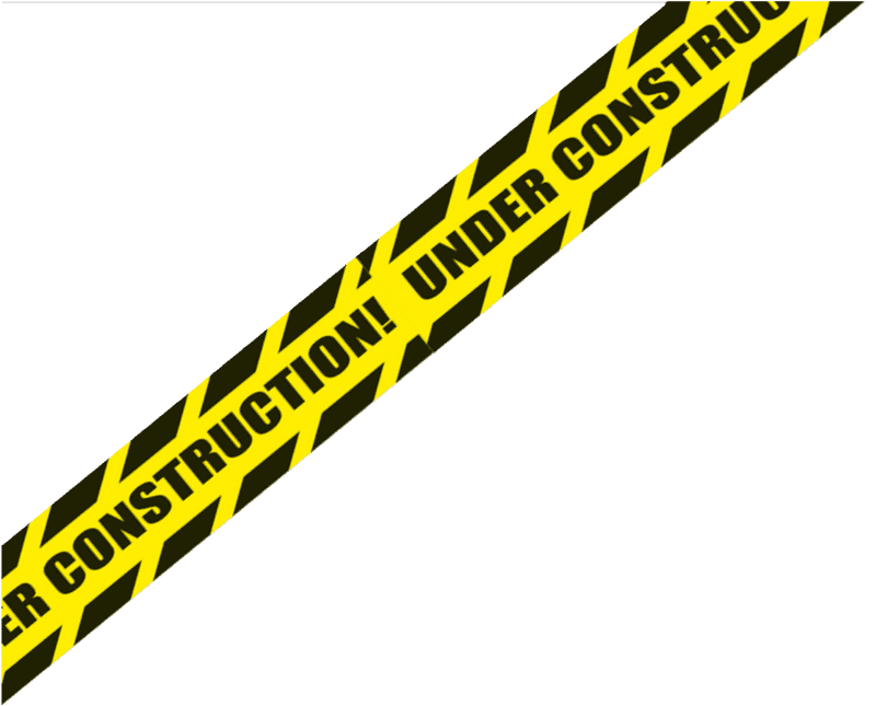 Measuring Tape Precision for Under Construction Projects PNG