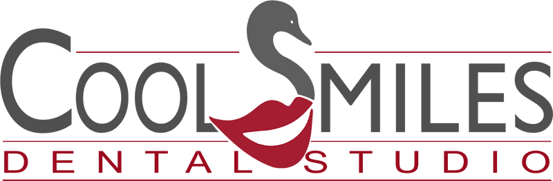 Cool Smiles Dental Studio PNG