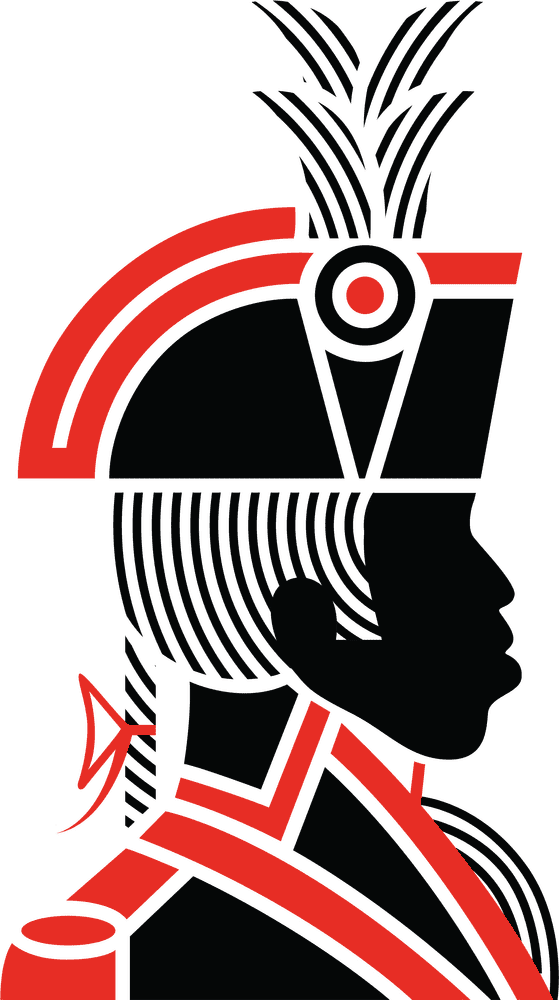 Warrior Spirit Magazine PNG