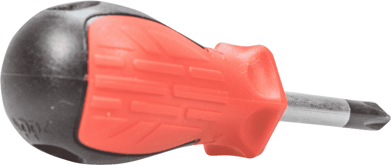 Ergonomic Precision Screwdriver for Easy Use PNG
