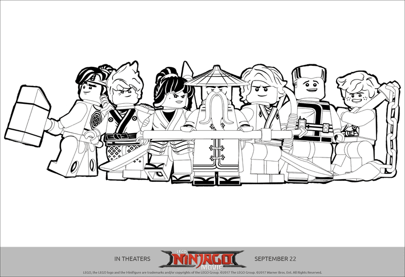 Lego Ninjago Heroes Unite Adventure PNG