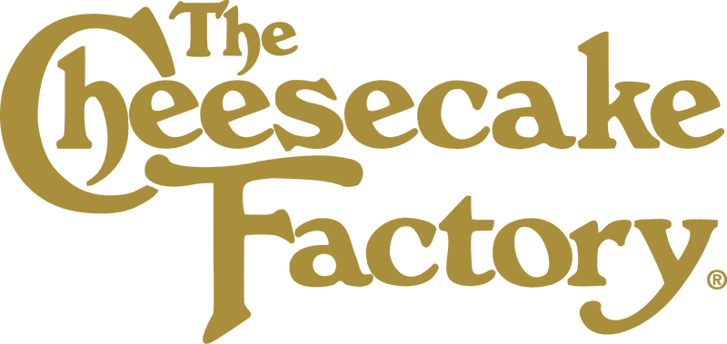 The Cheesecake Factory Delights PNG