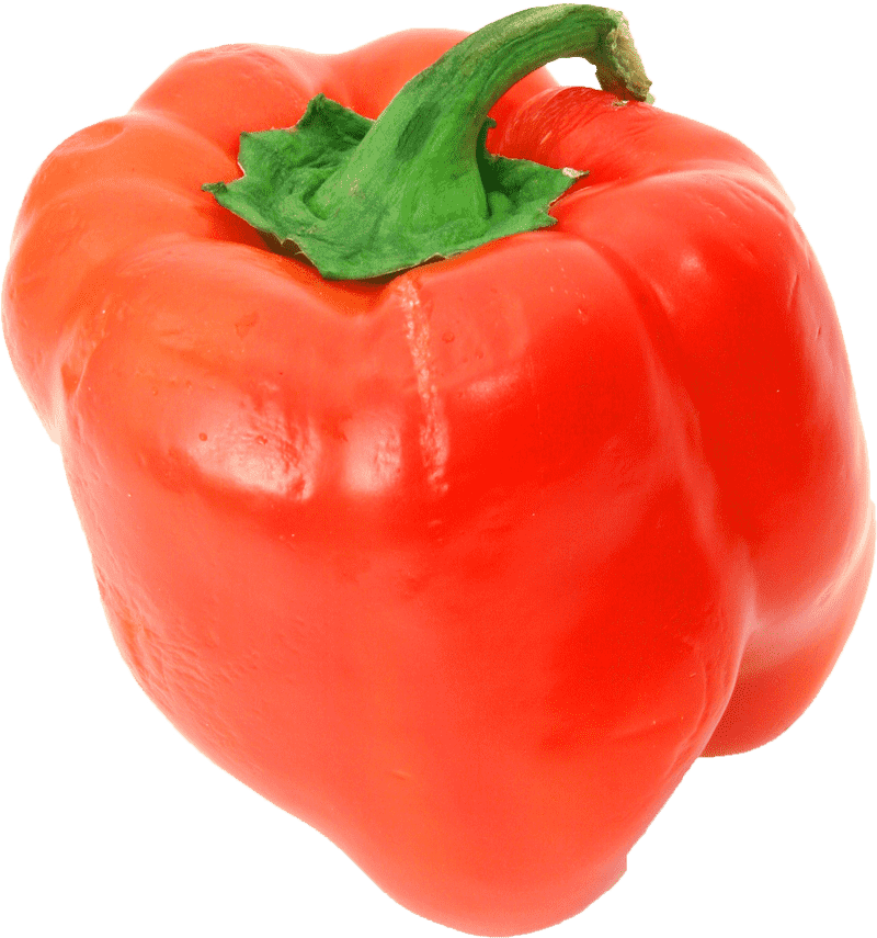 Vibrant Chili Pepper Delight PNG