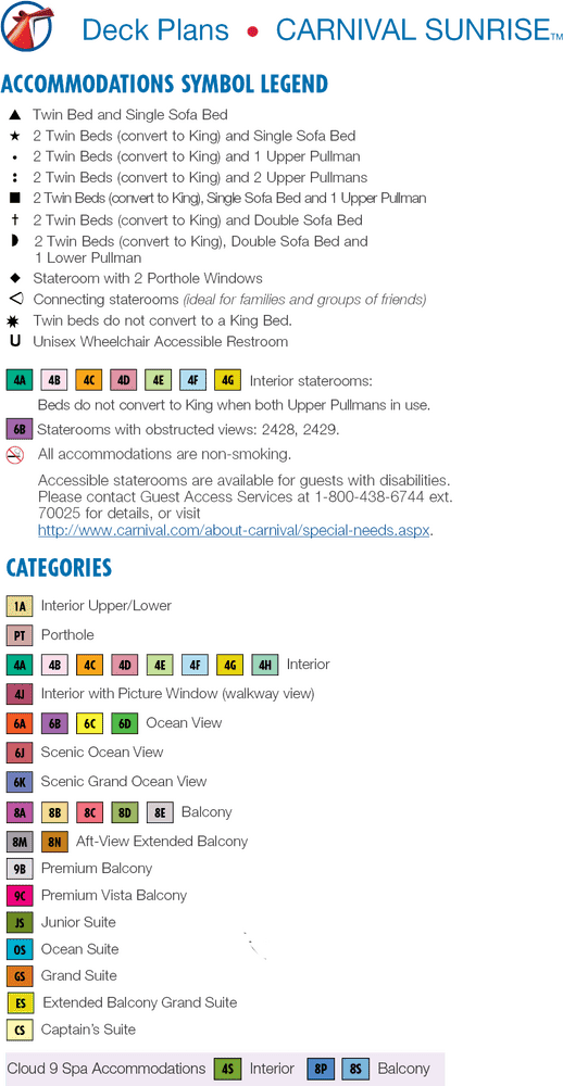 Carnival Sunrise A New Dawn at Sea PNG