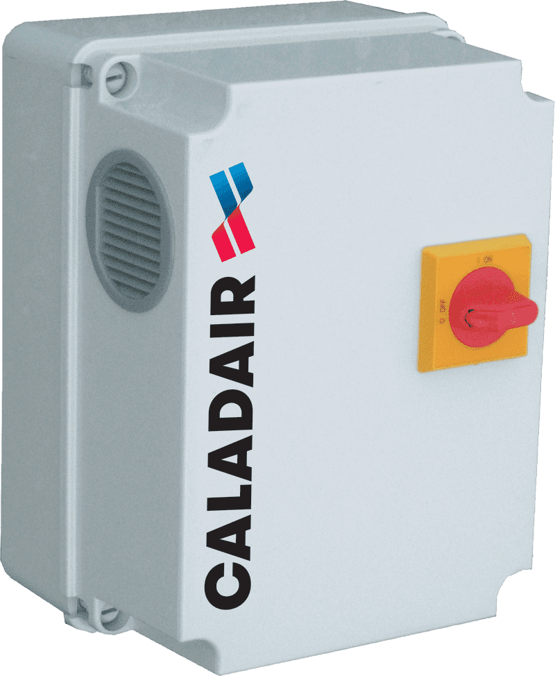 Modern Office Lobby Control System PNG