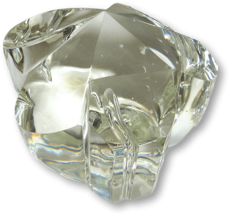 Crystal Ball of Mystical Reflections PNG