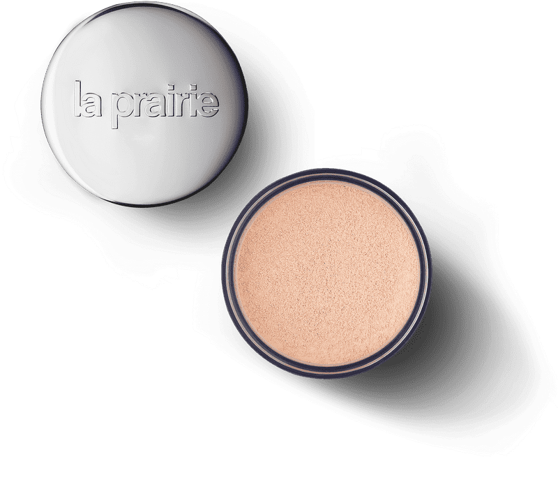 Radiant Glow Face Powder by La Prairie PNG