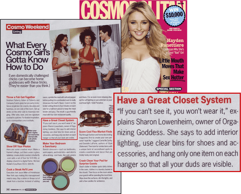 Cosmo Magazine Your Guide to Stylish Living PNG