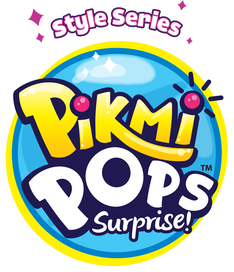 LOL Surprise Pikmi Pops Adventure PNG