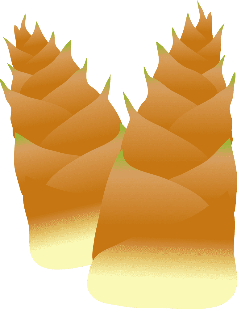 Bamboo Forest Serenity Nature's Hidden Treasures PNG