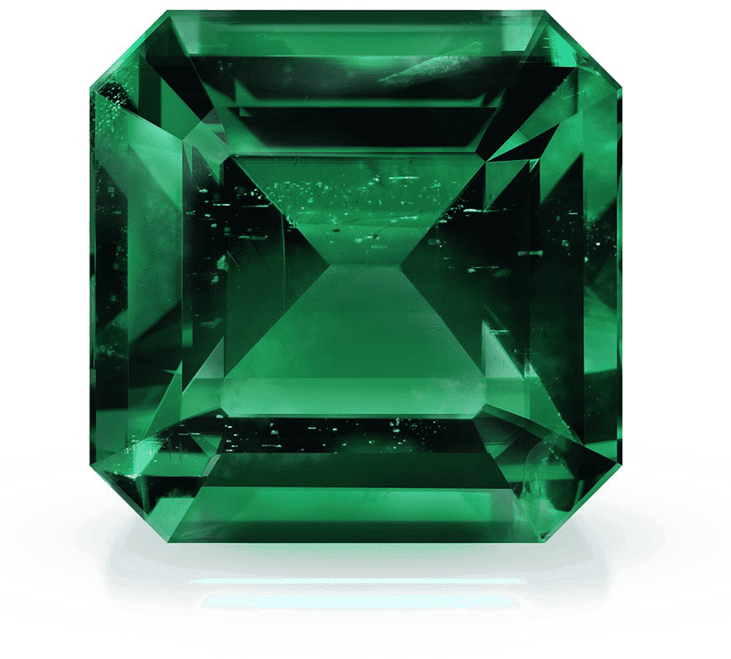 Radiant Elegance of Jade Stone PNG