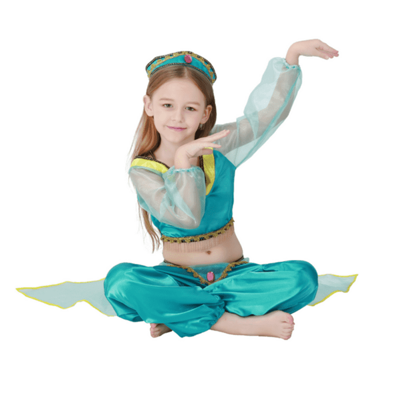 Enchanted Jasmine Tea Moments PNG