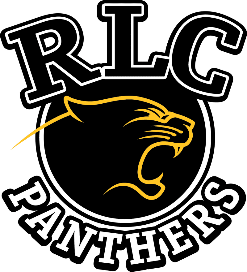 Panther Pride School Spirit PNG
