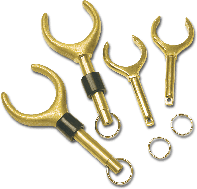 Security Lock Key Set for Enhanced Protection PNG