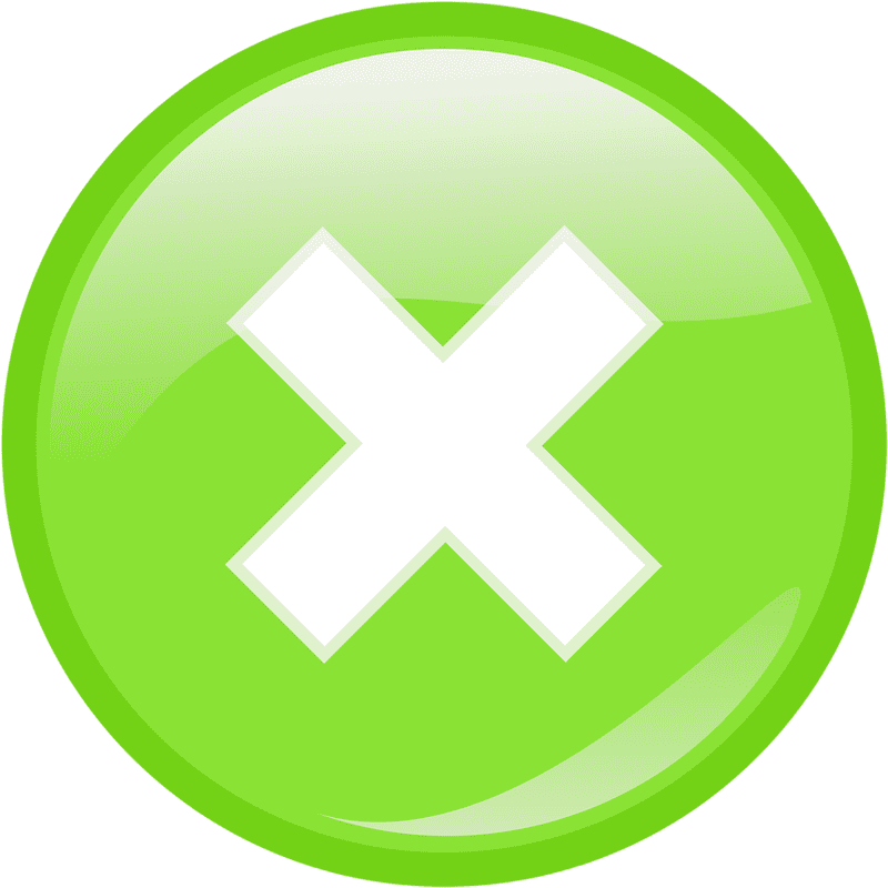 Green Card Application Process Simplified PNG