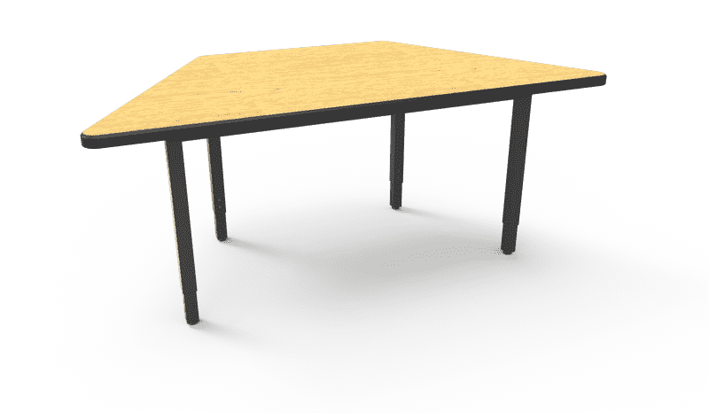 Sleek Modern Table Lamp for Contemporary Spaces PNG