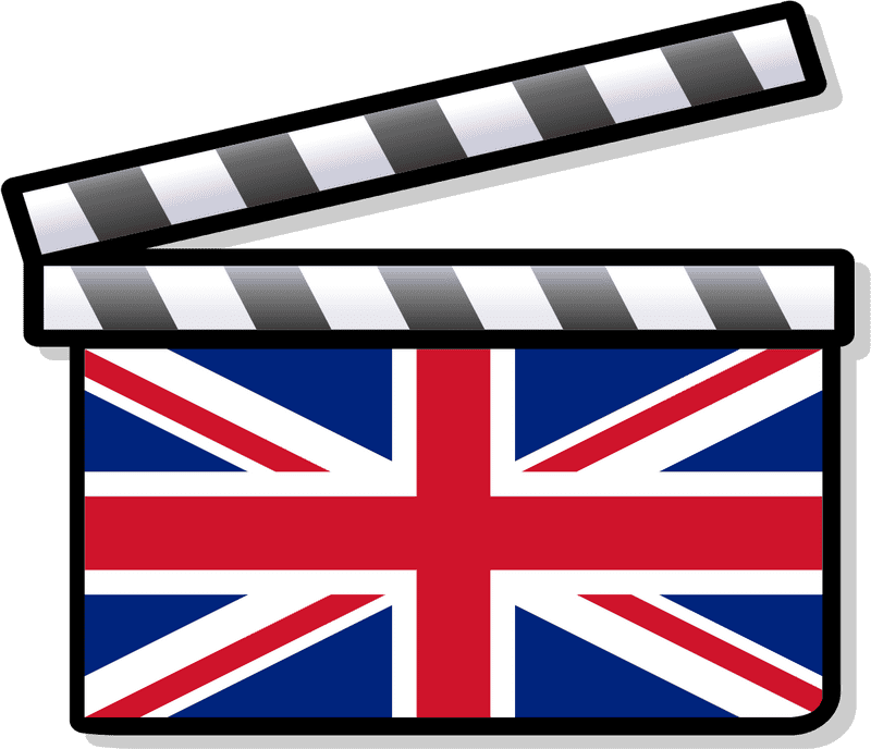 British Cinema A Reel Adventure PNG