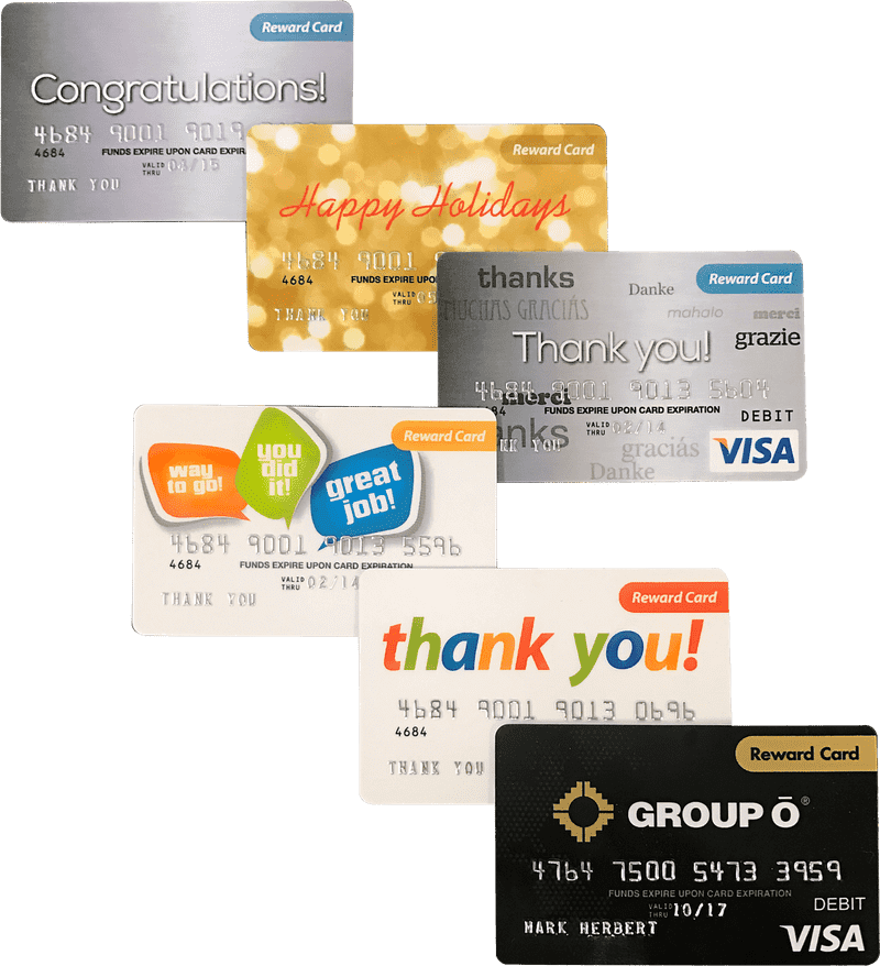 Credit Card Appreciation Collection Celebrating Rewards PNG