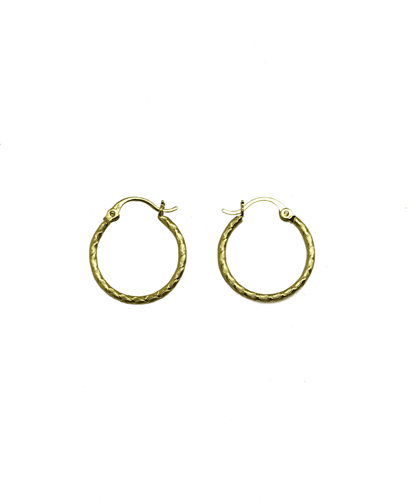 Elegant Basketball Hoop Earrings for Stylish Looks PNG