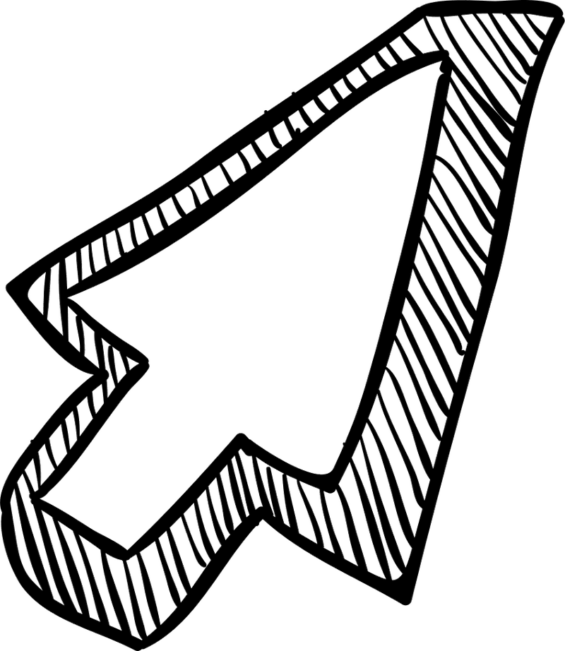 Laser Pointer Arrow A Dynamic Presentation Tool PNG