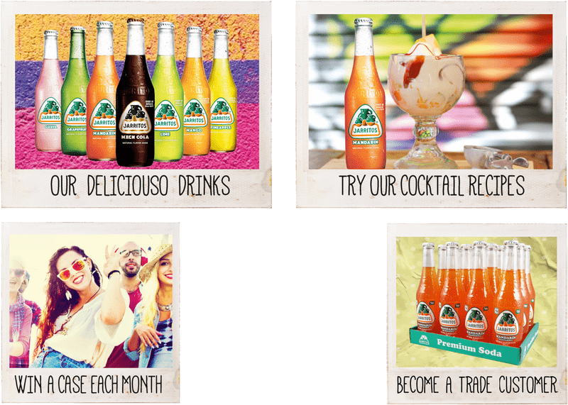 Vibrant and Refreshing Beverage Drink Experience PNG